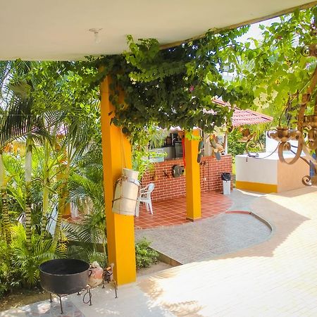Hotel - Granja De Animales San Basilio De Palenque San Basilio del Palenque Extérieur photo