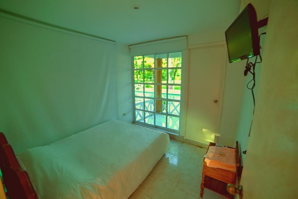 Hotel - Granja De Animales San Basilio De Palenque San Basilio del Palenque Extérieur photo
