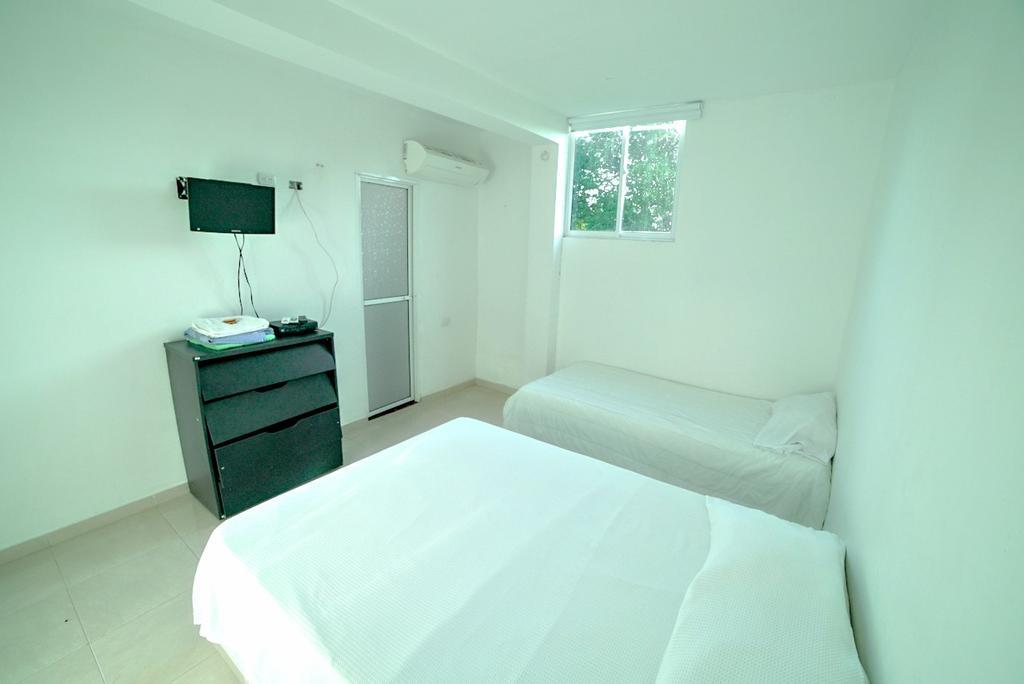 Hotel - Granja De Animales San Basilio De Palenque San Basilio del Palenque Extérieur photo