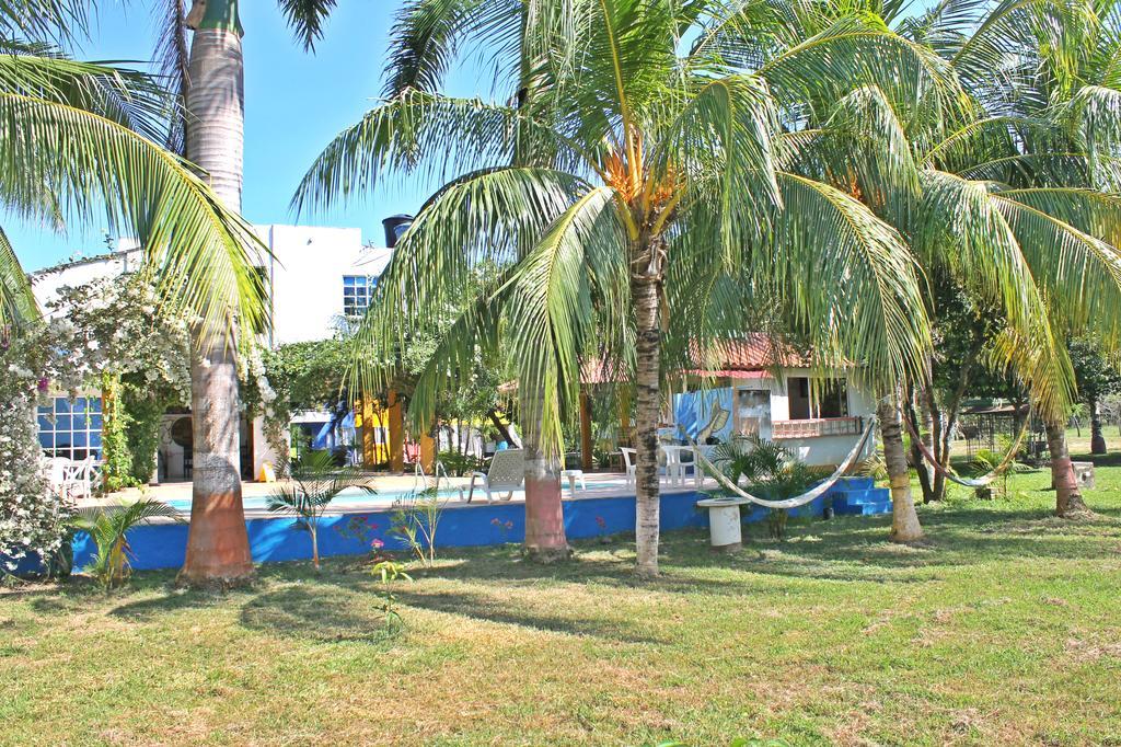 Hotel - Granja De Animales San Basilio De Palenque San Basilio del Palenque Extérieur photo